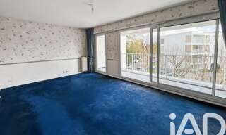 Appartement 3 Pièces 63 m² à vendre à Rennes (35000)