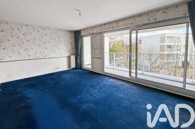 Appartement 3 pièces 236000 €