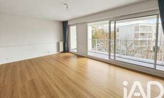 Appartement 3 Pièces 63 m² à vendre à Rennes (35000)