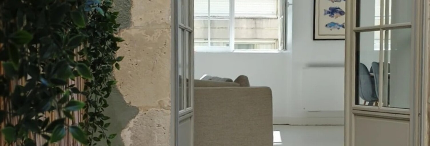 Appartement 6 Pièces 155 m² à vendre à La Rochelle (17000)