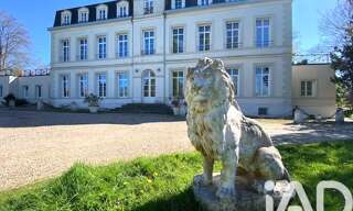 Appartement 5 Pièces 155 m² à vendre à Gouy (76520)