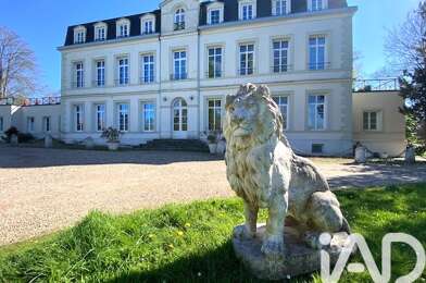 Appartement 5 pièces 299900 €