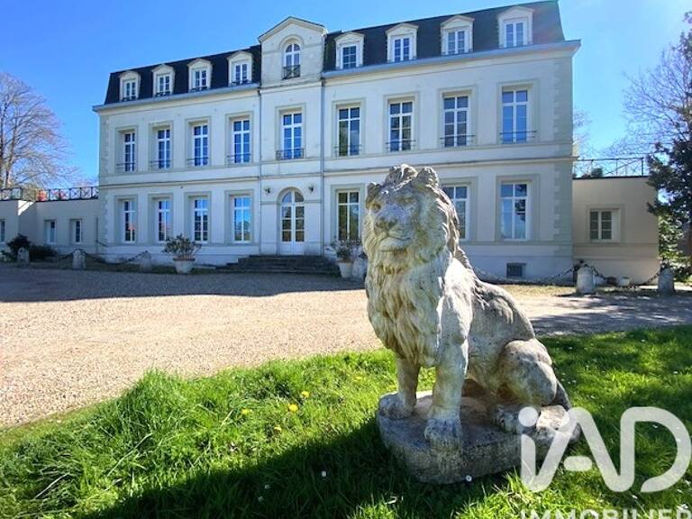 Vente Appartement 5 pièces — photo 1