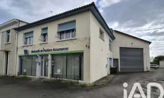 Maison 7 Pièces 145 m² à vendre à Prahecq (79230)