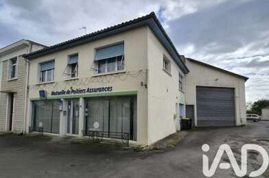 Maison 7 pièces 152000 €