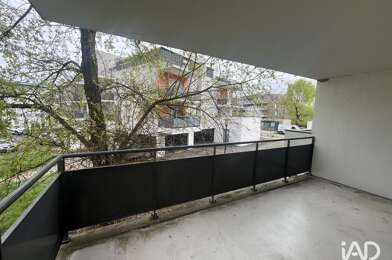 Appartement 3 pièces 188500 €