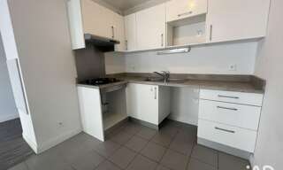 Appartement 3 Pièces 63 m² à vendre à Villenave-d'Ornon (33140)