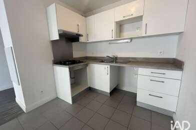 Appartement 3 pièces 188500 €