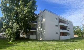 Appartement 3 Pièces 63 m² à vendre à Villenave-d'Ornon (33140)