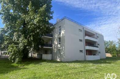 Appartement 3 pièces 180000 €