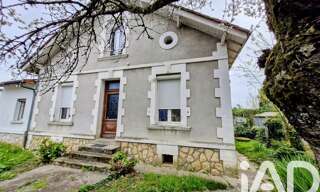 Maison 6 Pièces 112 m² à vendre à Bergerac (24100)