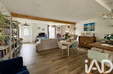 Maison 4 pièces 209000 €