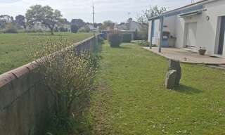 Maison 4 Pièces 91 m² à vendre à Barbâtre (85630)