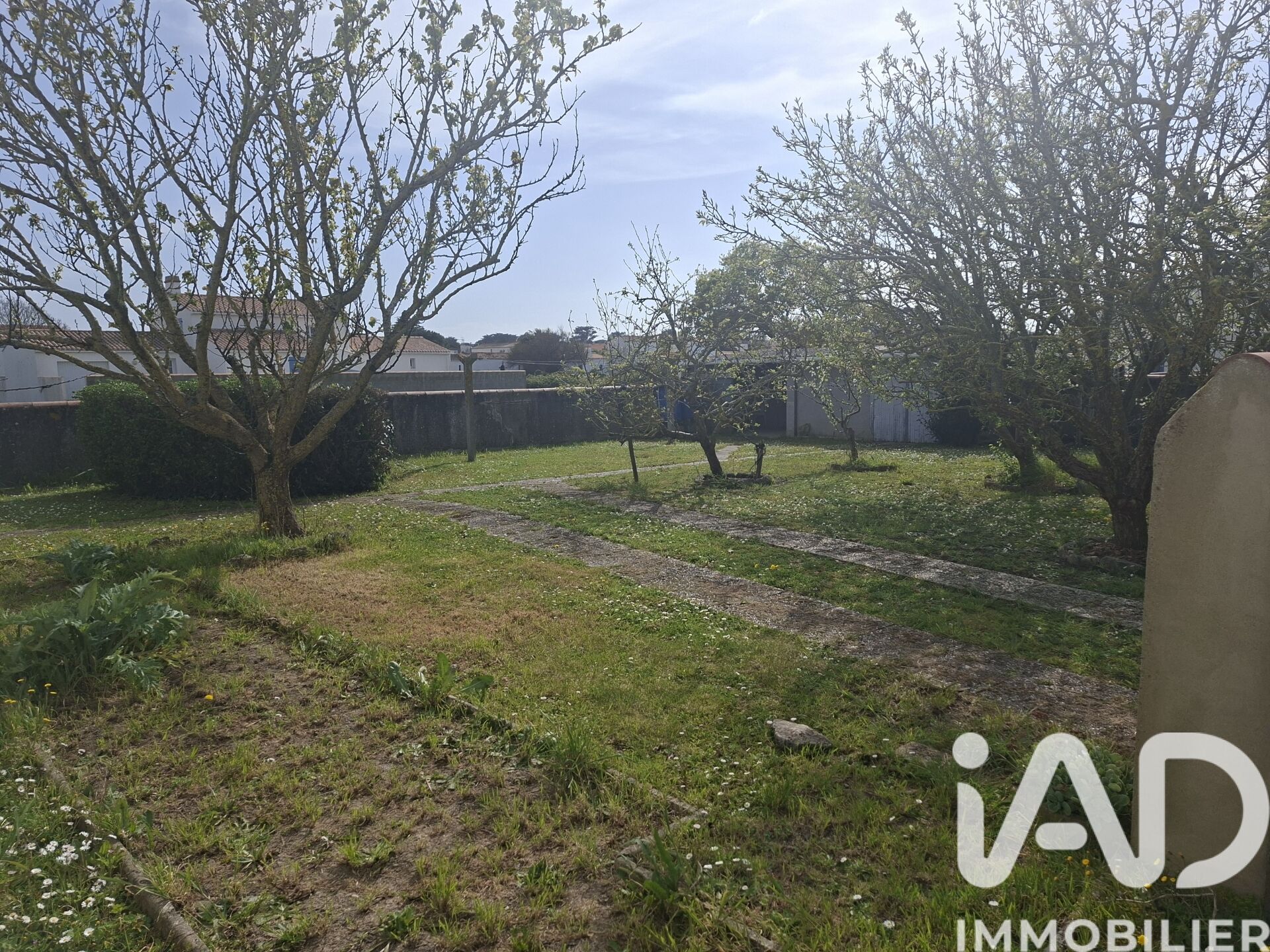 Vente Maison/villa 4 pièces - Photo 2