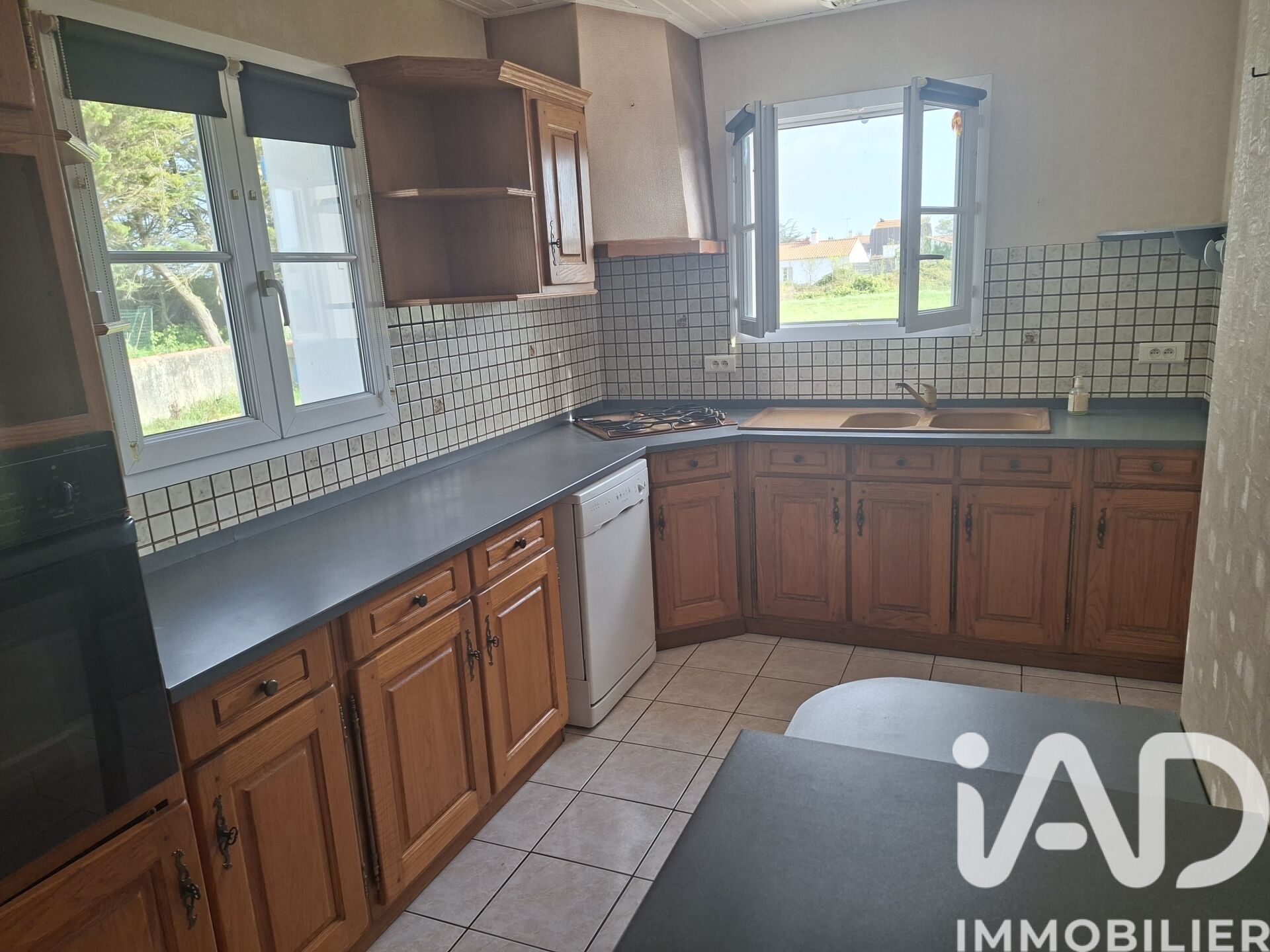 Vente Maison/villa 4 pièces - Photo 4
