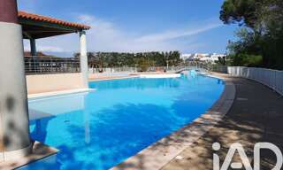 Appartement 3 Pièces 54 m² à louer à Mandelieu-la-Napoule (06210)