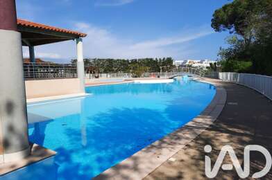 Appartement 3 pièces 1460 €