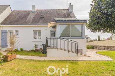 Maison 4 pièces 465000 €