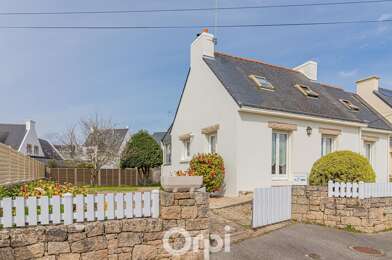 Maison 4 pièces 445000 €