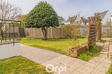 Maison 4 pièces 420390 €