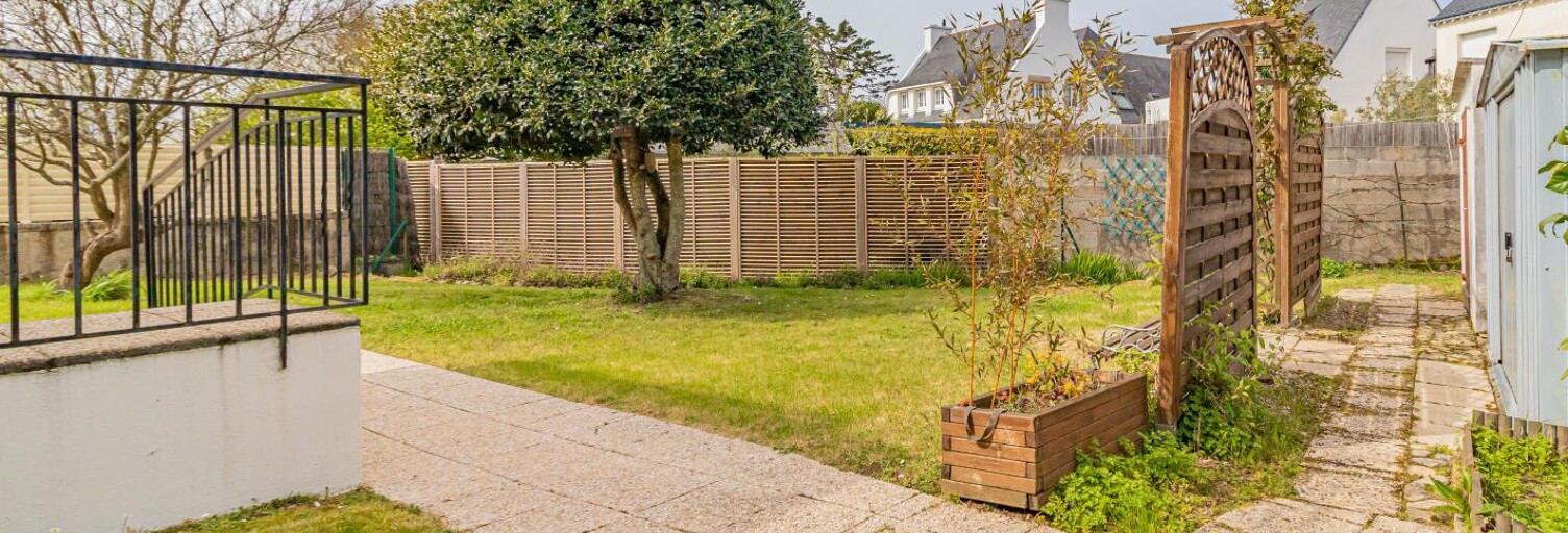Maison 4 Pièces 92 m² à vendre à Carnac (56340)