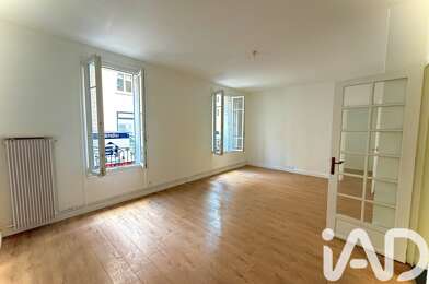Appartement 3 pièces 329000 €
