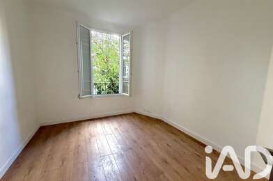 Appartement 3 pièces 329000 €