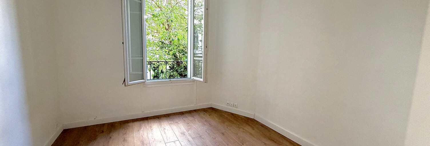 Appartement 3 Pièces 58 m² à vendre à Fontenay-sous-Bois (94120)