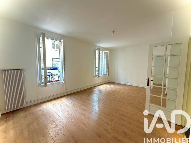Vente Appartement 3 pièces — photo 1