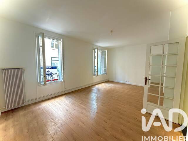 Vente Appartement 3 pièces — photo du bien