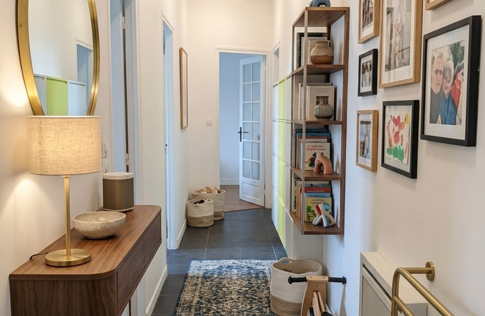 Vente Appartement 3 pièces — photo 3