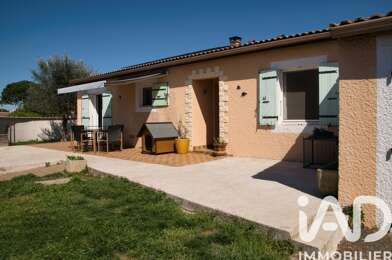 Maison 6 pièces 249000 €