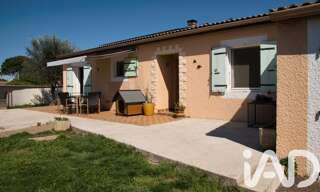 Maison 6 Pièces 119 m² à vendre à Pierrelatte (26700)