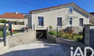 Maison 5 Pièces 93 m² à vendre à Maisons-Laffitte (78600)