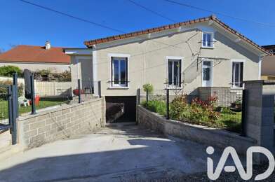 Maison 5 pièces 695000 €