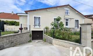 Maison 5 Pièces 93 m² à vendre à Maisons-Laffitte (78600)