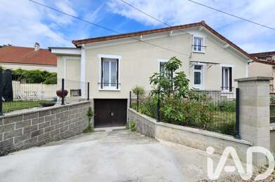 Maison 5 pièces 695000 €