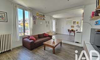 Maison 5 Pièces 93 m² à vendre à Maisons-Laffitte (78600)