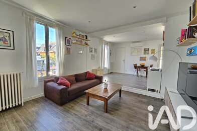 Maison 5 pièces 695000 €