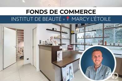 Commerce  99000 €