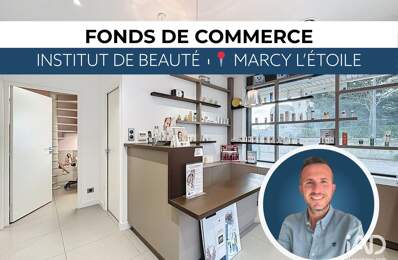 Vente Boutique/Local commercial 50 m&sup2; — photo du bien