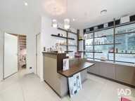 Vente Boutique/Local commercial 50 m&sup2; — photo 2