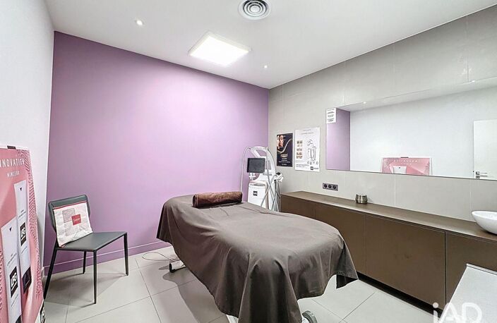 Vente Boutique/Local commercial 50 m&sup2; — photo 5