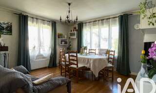 Maison 5 Pièces 108 m² à vendre à Sannois (95110)