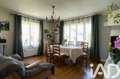 Maison 5 pièces 420000 €