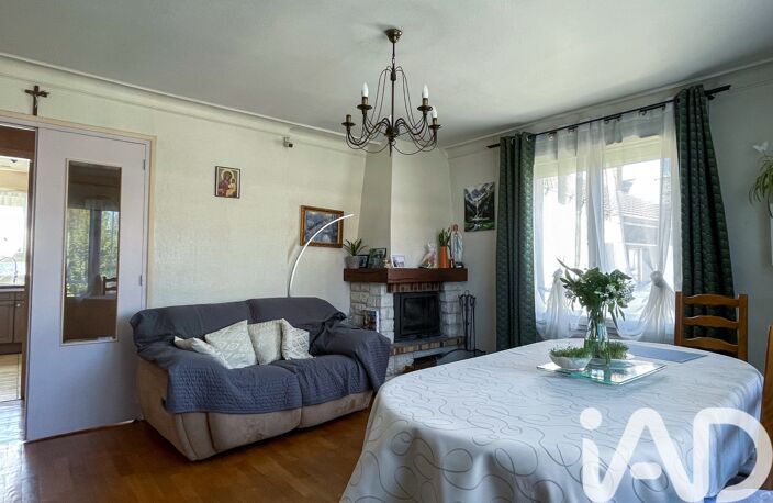 Vente Maison traditionnelle 5 pièces — photo 2