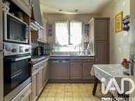 Vente Maison traditionnelle 5 pièces — photo 3