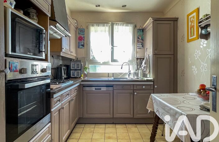 Vente Maison traditionnelle 5 pièces — photo 3