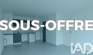 Appartement 2 Pièces 45 m² à vendre à Hénin-Beaumont (62110)