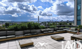 Appartement 1 Pièce 16 m² à vendre à Bordeaux (33100)